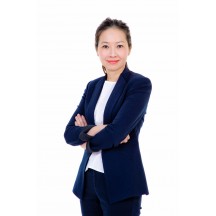 蘇慧勳 女士 理事